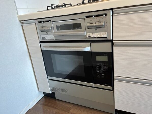 メゾンカルム本郷の物件内観写真